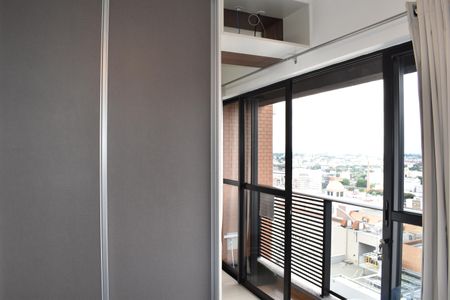 Studio para alugar com 33m², 1 quarto e sem vagaStúdio
