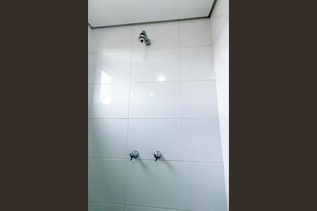 Studio para alugar com 33m², 1 quarto e sem vaga Studio para alugar com 33m², 1 quarto e sem vagaBanheiro Social