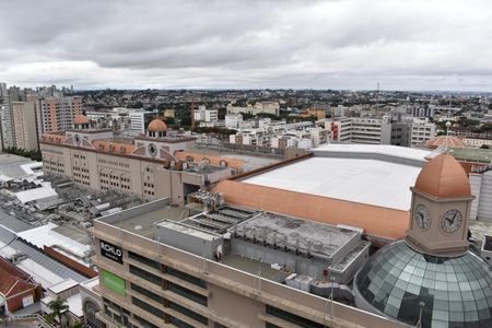 Studio para alugar com 33m², 1 quarto e sem vagaVista do Stúdio