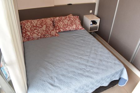 Studio para alugar com 33m², 1 quarto e sem vagaStúdio