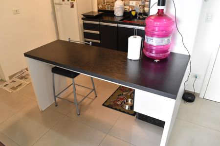 Studio para alugar com 33m², 1 quarto e sem vagaStúdio