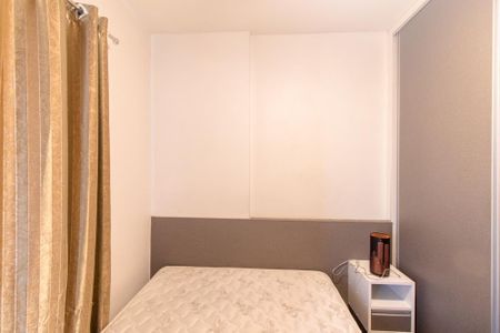 Studio de kitnet/studio para alugar com 1 quarto, 33m² em Batel, Curitiba