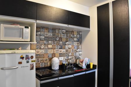 Studio para alugar com 33m², 1 quarto e sem vagaStúdio