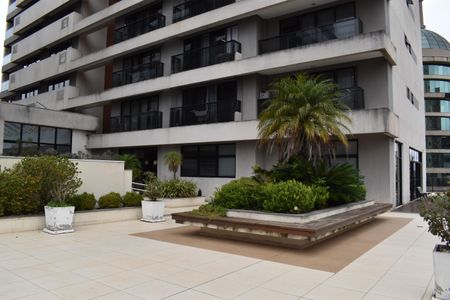 Studio para alugar com 33m², 1 quarto e sem vagaÁrea comum