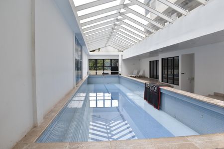 Studio para alugar com 33m², 1 quarto e sem vagaÁrea comum - Piscina