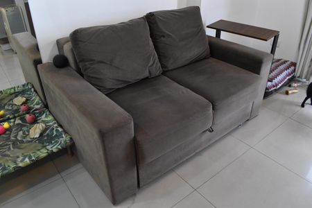 Studio para alugar com 33m², 1 quarto e sem vagaStúdio