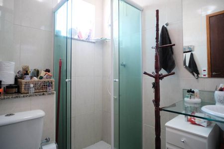 Casa à venda com 125m², 2 quartos e 2 vagasBanheiro Quarto