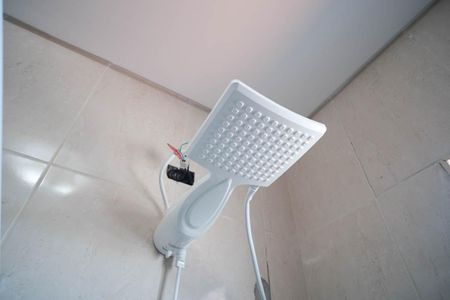 Casa à venda com 125m², 2 quartos e 2 vagasBanheiro Quarto 2