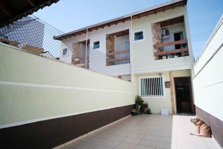 Casa à venda com 125m², 2 quartos e 2 vagasÁrea comum
