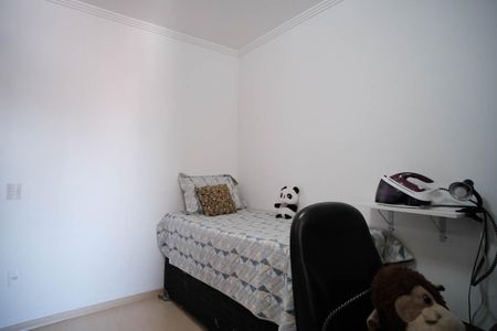 Casa à venda com 125m², 2 quartos e 2 vagasQuarto 2