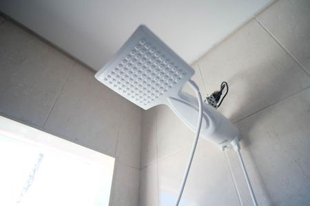 Casa à venda com 125m², 2 quartos e 2 vagasBanheiro Quarto