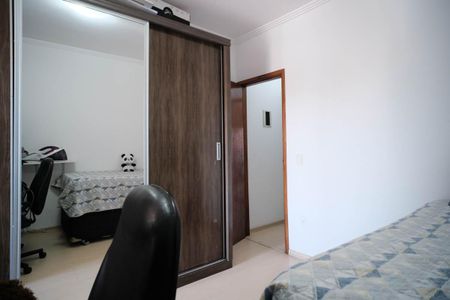 Casa à venda com 125m², 2 quartos e 2 vagasQuarto 2