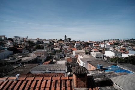 Casa à venda com 125m², 2 quartos e 2 vagasVista Varanda Quarto 