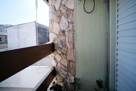 Casa à venda com 125m², 2 quartos e 2 vagasVaranda Quarto 