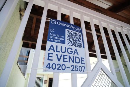 Casa à venda com 125m², 2 quartos e 2 vagasPlaca