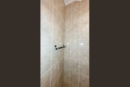 Casa à venda com 319m², 3 quartos e 7 vagasBanheiro da Área Externa