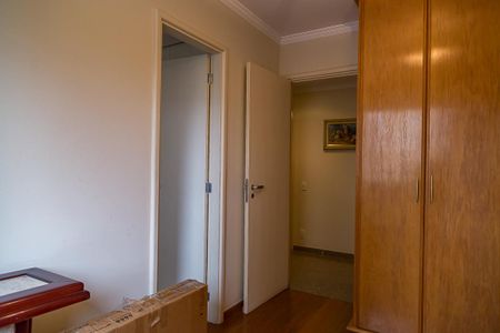 Apartamento à venda com 146m², 3 quartos e 3 vagas Apartamento à venda com 146m², 3 quartos e 3 vagasSuíte 1