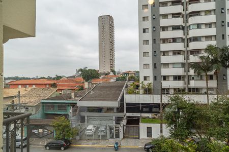 Apartamento à venda com 146m², 3 quartos e 3 vagas Apartamento à venda com 146m², 3 quartos e 3 vagasVista Varanda Sala