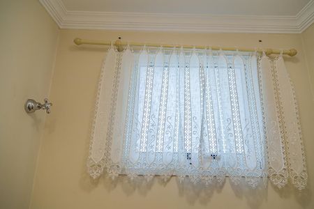 Apartamento à venda com 146m², 3 quartos e 3 vagas Apartamento à venda com 146m², 3 quartos e 3 vagasLavabo