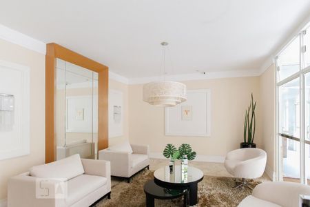 Apartamento à venda com 146m², 3 quartos e 3 vagas Apartamento à venda com 146m², 3 quartos e 3 vagasÁrea comum