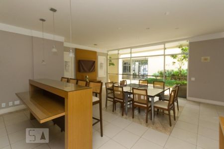 Apartamento à venda com 146m², 3 quartos e 3 vagas Apartamento à venda com 146m², 3 quartos e 3 vagasÁrea comum