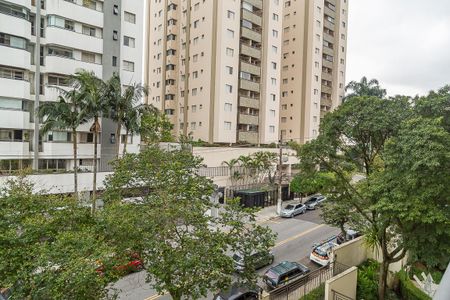 Apartamento à venda com 146m², 3 quartos e 3 vagas Apartamento à venda com 146m², 3 quartos e 3 vagasVista Varanda Sala