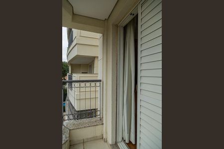 Apartamento à venda com 146m², 3 quartos e 3 vagas Apartamento à venda com 146m², 3 quartos e 3 vagasVaranda Suíte 3