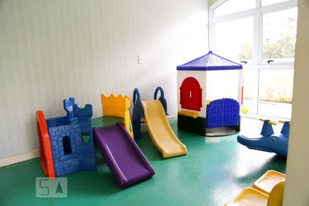 Apartamento à venda com 146m², 3 quartos e 3 vagas Apartamento à venda com 146m², 3 quartos e 3 vagasÁrea comum