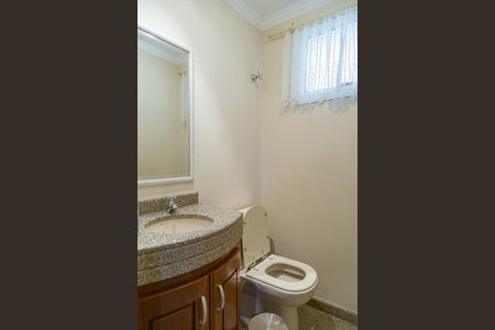 Apartamento à venda com 146m², 3 quartos e 3 vagas Apartamento à venda com 146m², 3 quartos e 3 vagasLavabo