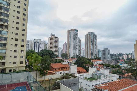 Apartamento à venda com 146m², 3 quartos e 3 vagas Apartamento à venda com 146m², 3 quartos e 3 vagasVista Suíte 1