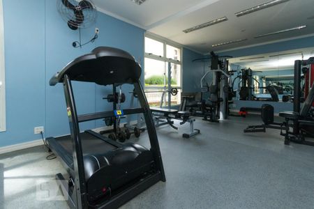 Apartamento à venda com 146m², 3 quartos e 3 vagas Apartamento à venda com 146m², 3 quartos e 3 vagasÁrea comum