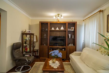 Apartamento à venda com 146m², 3 quartos e 3 vagas Apartamento à venda com 146m², 3 quartos e 3 vagasSala