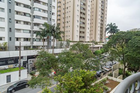 Apartamento à venda com 146m², 3 quartos e 3 vagas Apartamento à venda com 146m², 3 quartos e 3 vagasVista Varanda Suíte 3