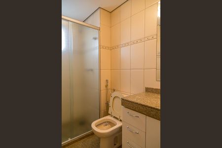 Apartamento à venda com 146m², 3 quartos e 3 vagas Apartamento à venda com 146m², 3 quartos e 3 vagasBanheiro Suíte 2