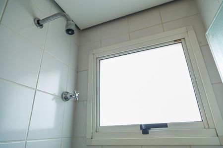 Apartamento à venda com 146m², 3 quartos e 3 vagas Apartamento à venda com 146m², 3 quartos e 3 vagasBanheiro de Serviço