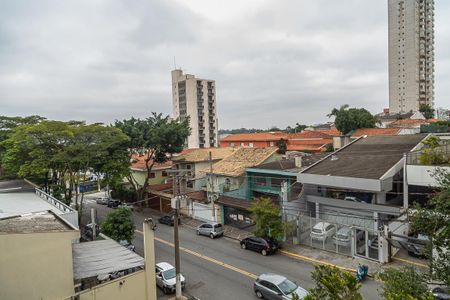 Apartamento à venda com 146m², 3 quartos e 3 vagas Apartamento à venda com 146m², 3 quartos e 3 vagasVista Varanda Sala