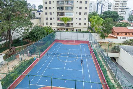 Apartamento à venda com 146m², 3 quartos e 3 vagas Apartamento à venda com 146m², 3 quartos e 3 vagasVista Suíte 1