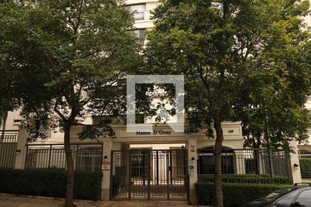 Apartamento à venda com 146m², 3 quartos e 3 vagas Apartamento à venda com 146m², 3 quartos e 3 vagasFachada