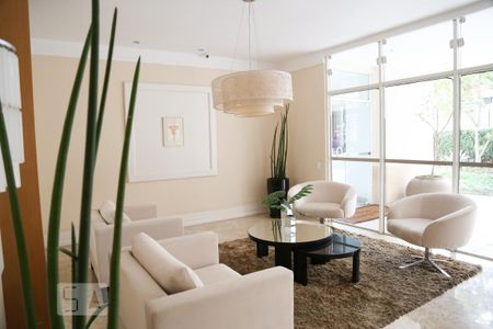 Apartamento à venda com 146m², 3 quartos e 3 vagas Apartamento à venda com 146m², 3 quartos e 3 vagasÁrea comum