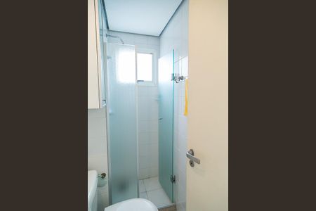 Apartamento à venda com 146m², 3 quartos e 3 vagas Apartamento à venda com 146m², 3 quartos e 3 vagasBanheiro de Serviço