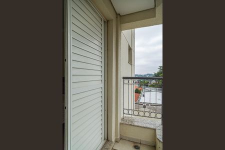 Apartamento à venda com 146m², 3 quartos e 3 vagas Apartamento à venda com 146m², 3 quartos e 3 vagasVaranda Suíte 3