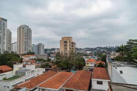 Apartamento à venda com 146m², 3 quartos e 3 vagas Apartamento à venda com 146m², 3 quartos e 3 vagasVista Suíte 2