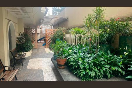 Apartamento à venda com 102m², 3 quartos e 1 vagaFoto 22