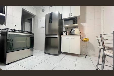 Apartamento à venda com 102m², 3 quartos e 1 vagaFoto 07