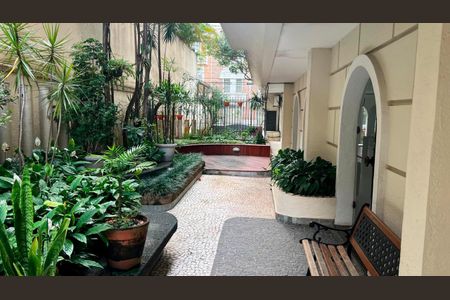 Apartamento à venda com 102m², 3 quartos e 1 vagaFoto 21