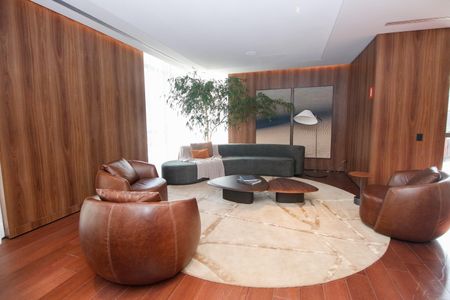 Apartamento para alugar com 265m², 3 quartos e 4 vagas Apartamento para alugar com 265m², 3 quartos e 4 vagasÁrea comum - Salão de festas