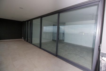 Apartamento para alugar com 265m², 3 quartos e 4 vagasVaranda Gourmet