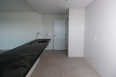 Apartamento para alugar com 265m², 3 quartos e 4 vagasCozinha