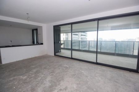 Apartamento para alugar com 265m², 3 quartos e 4 vagasSala 1