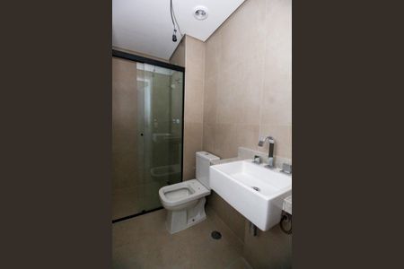 Apartamento para alugar com 265m², 3 quartos e 4 vagasBanheiro da Suíte 2